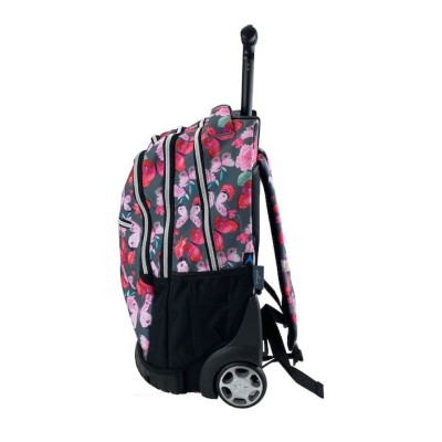 ΤΣΑΝΤΑ TROLLEY HALLMARK BUTTERFLY