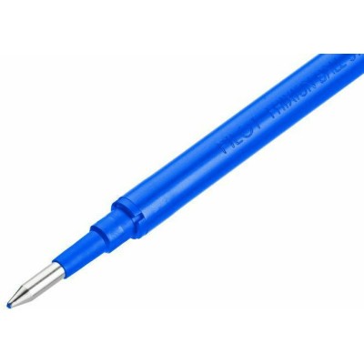 ΑΝΤΑΛΛΑΚΤΙΚA 3τμχ PILOT FRIXION 0.7 ΜΠΛΕ 