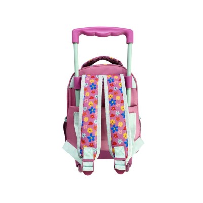 ΤΣΑΝΤΑ ΝΗΠΙΑΓΩΓΕΙΟΥ TROLLEY 27x10x31cm MUST VAIANA