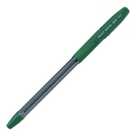 PILOT ΣΤΥΛΟ BPS-GP-M-G MEDIUM ΠΡΑΣΙΝΟ