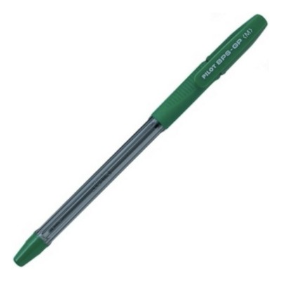 PILOT ΣΤΥΛΟ BPS-GP-M-G MEDIUM ΠΡΑΣΙΝΟ
