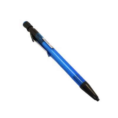 ΜΗΧΑΝΙΚΟ ΜΟΛΥΒΙ SCOOL ERGO GRIP 2.0mm