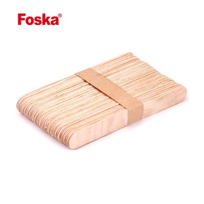 ΓΛΩΣΣΟΠΙΕΣΤΡΑ FOSKA ΦΥΣΙΚΟ ΧΡΩΜA 1.8mm 50τμχ