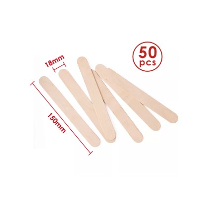 ΓΛΩΣΣΟΠΙΕΣΤΡΑ FOSKA ΦΥΣΙΚΟ ΧΡΩΜA 1.8mm 50τμχ