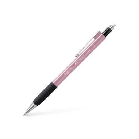 Μηχανικό μολύβι Faber Econ 0.5 rose shadow urban