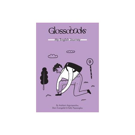 GLOSSOBOOKS MY ENGLISH JOURNEY