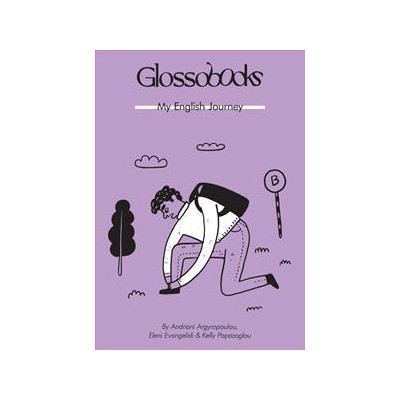 GLOSSOBOOKS MY ENGLISH JOURNEY
