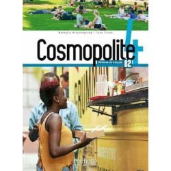 COSMOPOLITE 4 SUPER PACK...