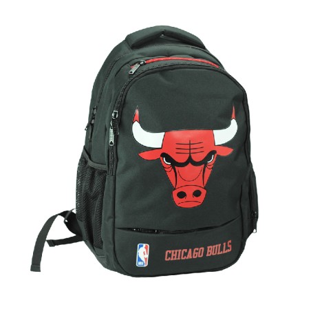 ΣΑΚΙΔΙΟ ΠΛΑΤΗΣ 2 ΘΕΣΕΩΝ BMU CHICAGO BULLS