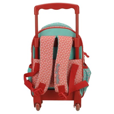 ΤΣΑΝΤΑ ΝΗΠΙΑΓΩΓΕΙΟΥ TROLLEY GIM HELLO KITTY SWETHEART