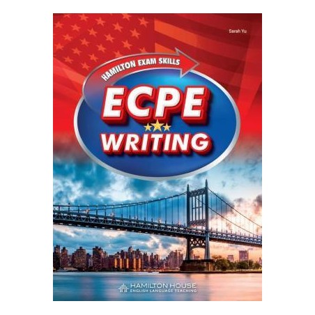 ECPE WRITING ST/BK