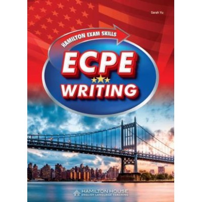 ECPE WRITING ST/BK