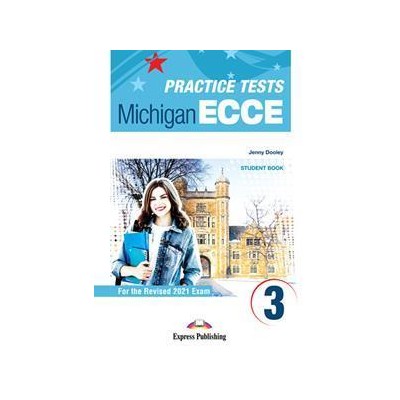 ECCE PRACTICE TESTS 3 (+DIGI-BOOK) 2021