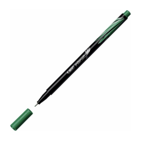 ΜΑΡΚΑΔΟΡΑΚΙ BIC INTENSITY FINE ΠΡΑΣΙΝΟ