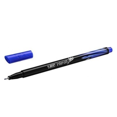 ΜΑΡΚΑΔΟΡΑΚΙ BIC INTENSITY FINE ΜΠΛΕ