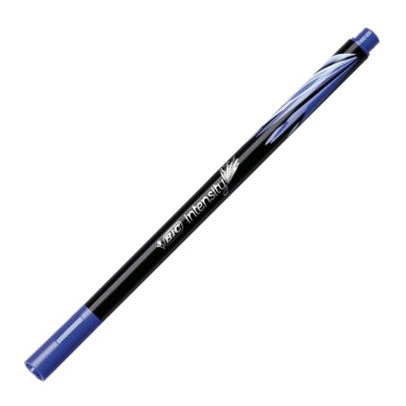 ΜΑΡΚΑΔΟΡΑΚΙ BIC INTENSITY FINE ΜΠΛΕ