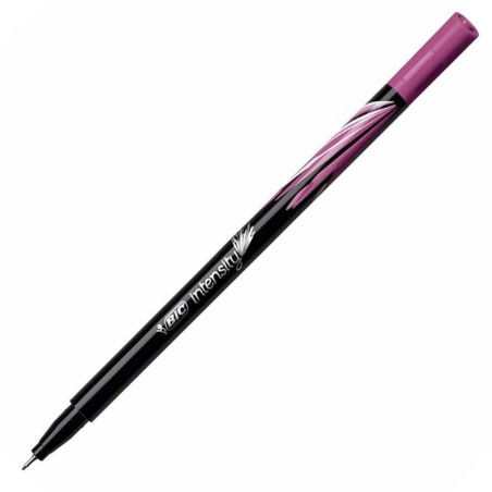 ΜΑΡΚΑΔΟΡΑΚΙ BIC INTENSITY FINE  ΜΩΒ 