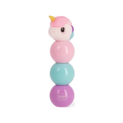ΜΑΡΚΑΔΟΡΑΚΙ ΥΠΟΓΡΑΜΜΙΣΕΩΣ LEGAMI 3-IN-1 UNICORN