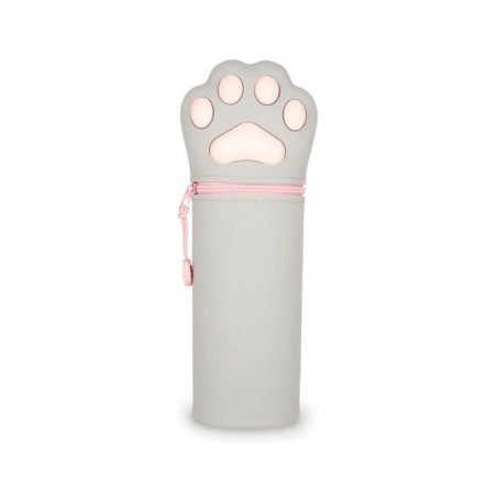 ΚΑΣΕΤΙΝΑ ΣΙΛΙΚΟΝΗΣ 2-ΙΝ-1 LEGAMI KITTY PAW(KA0022)