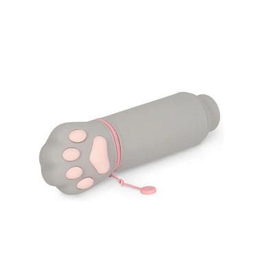 ΚΑΣΕΤΙΝΑ ΣΙΛΙΚΟΝΗΣ 2-ΙΝ-1 LEGAMI KITTY PAW(KA0022)