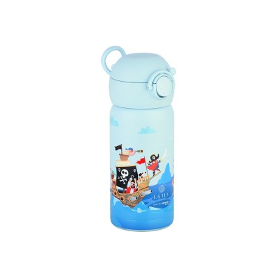 ESTIA ΘΕΡΜΟΣ ΠΑΙΔΙΚΟ 350ml TREASURE QUEST