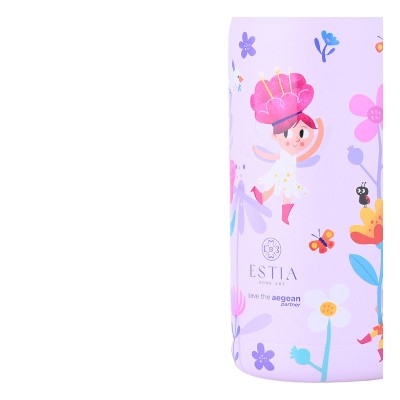 ESTIA ΘΕΡΜΟΣ ΠΑΙΔΙΚΟ 350ml FAIRY TALES