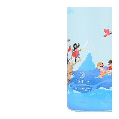 ESTIA ΘΕΡΜΟΣ ΠΑΙΔΙΚΟ 500ml TREASURE QUEST
