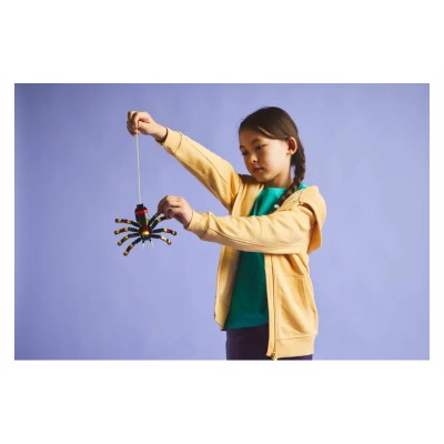 LEGO CREATOR WILD ANIMALS:SURPRISING SPIDER(31159)