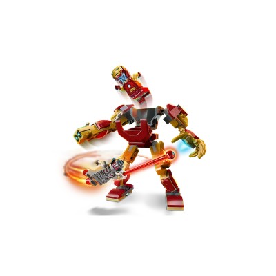 LEGO MARVEL IRON MAN VS ULTRON(76307)