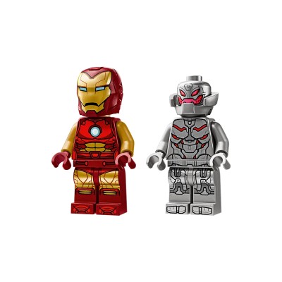 LEGO MARVEL IRON MAN VS ULTRON(76307)