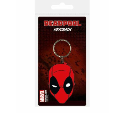 ΜΠΡΕΛΟΚ ΚΑΟΥΤΣΟΥΚ DEADPOOL