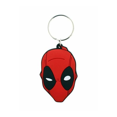 ΜΠΡΕΛΟΚ ΚΑΟΥΤΣΟΥΚ DEADPOOL