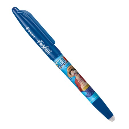 ΣΤΥΛΟ PILOT FRIXION BALL ONE PIECE ΜΠΛΕ