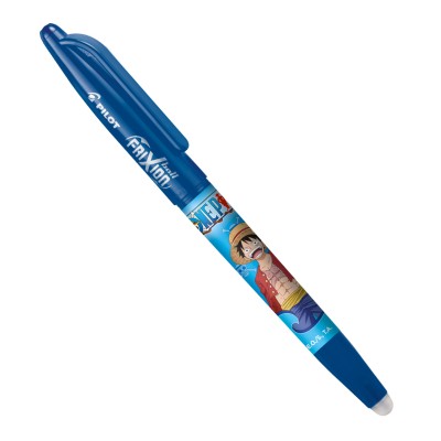 ΣΤΥΛΟ PILOT FRIXION BALL ONE PIECE ΜΠΛΕ
