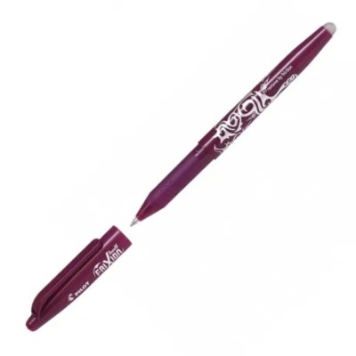 ΣΤΥΛΟ PILOT FRIXION BALL ΜΠΟΡΝΤΩ