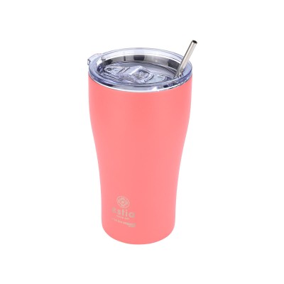 ESTIA COFFEE MUG ΠΟΤΗΡΙ ΘΕΡΜΟΣ 500ml FOREST SPIRIT(23164)