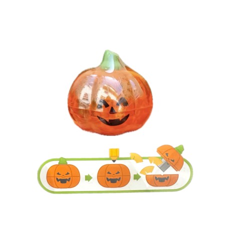 ΞΥΣΤΡΑ ΚΟΛΟΚΥΘΑ HALLOWEEN