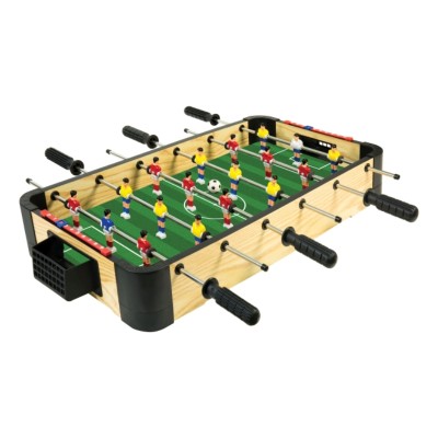 ΞΥΛΙΝΟ ΠΟΔΟΣΦΑΙΡΑΚΙ AMBASSADOR GAMES TABLETOP 60cm