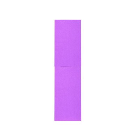 ΧΑΡΤΙ ΓΚΟΦΡΕ THE LITTLIES 200X50cm ΜΩΒ