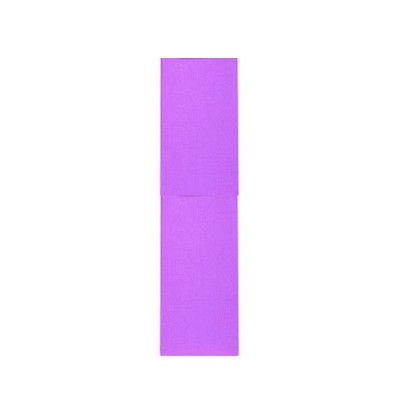 ΧΑΡΤΙ ΓΚΟΦΡΕ THE LITTLIES 200X50cm ΜΩΒ