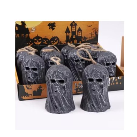 ΦΑΝΑΡΑΚΙ GHOST HAPPY HALLOWEEN