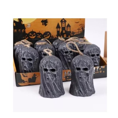 ΦΑΝΑΡΑΚΙ GHOST HAPPY HALLOWEEN