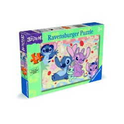 PUZZLE RAVENSBURGER 35τμχ...