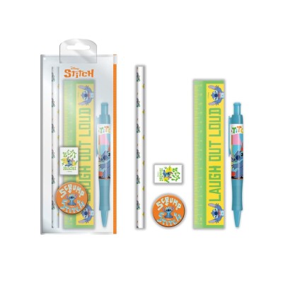 STATIONERY ΣΕΤ STITCH