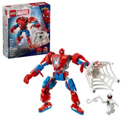 LEGO MARVEL SPIDER-MAN MECH...