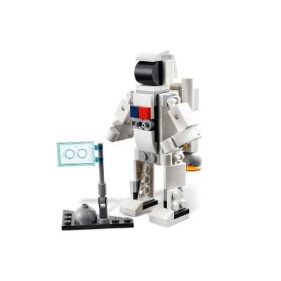 LEGO CREATOR SPACE SHUTTLE(31134)