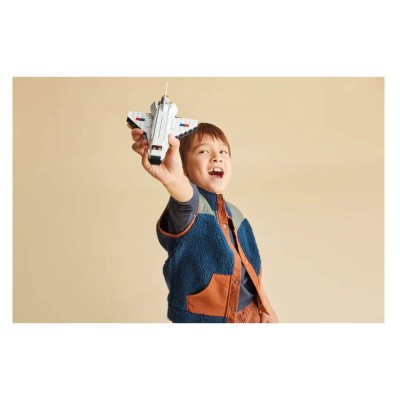 LEGO CREATOR SPACE SHUTTLE(31134)