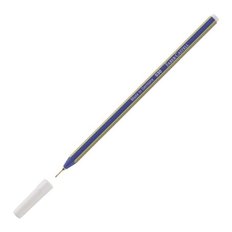 Στυλό Faber Goldfaber 030 μπλε
