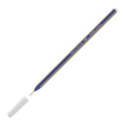Στυλό Faber Goldfaber 030 μπλε