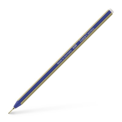 Στυλό Faber Goldfaber 030 μπλε